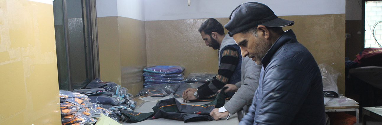 Quality Assurance Depts